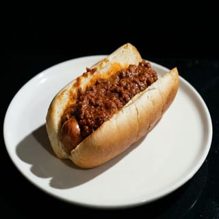 Coney Dog