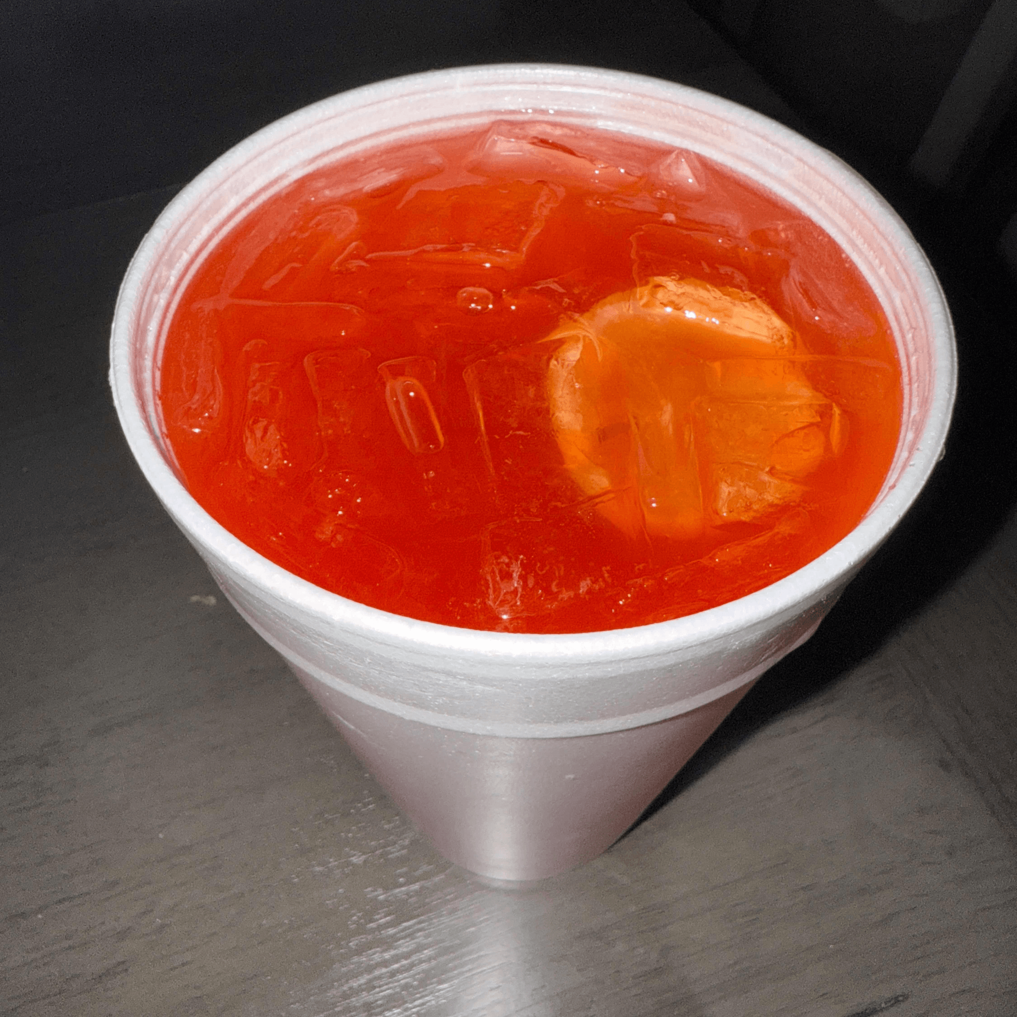 Dilly Twist.