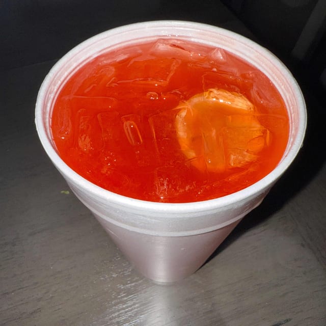 Dilly Twist.