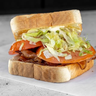 BLT Sandwich