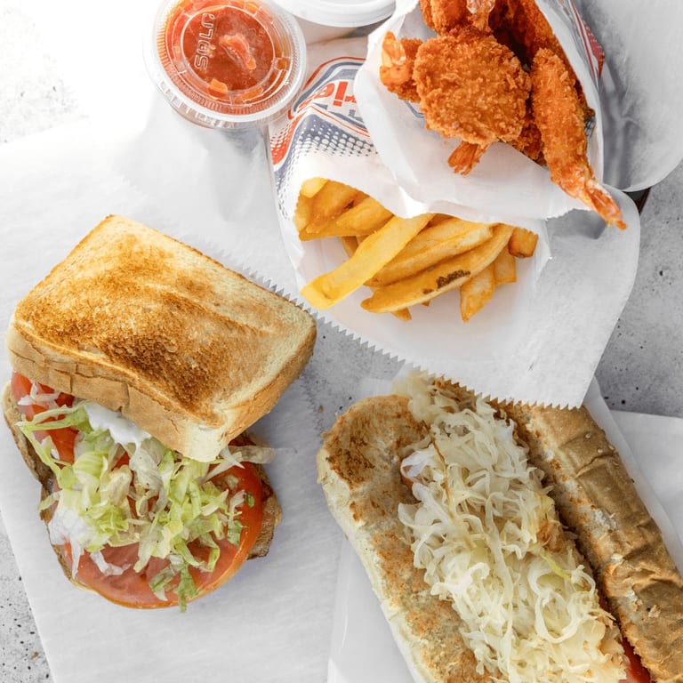 Dilly's Drive-In Rewards