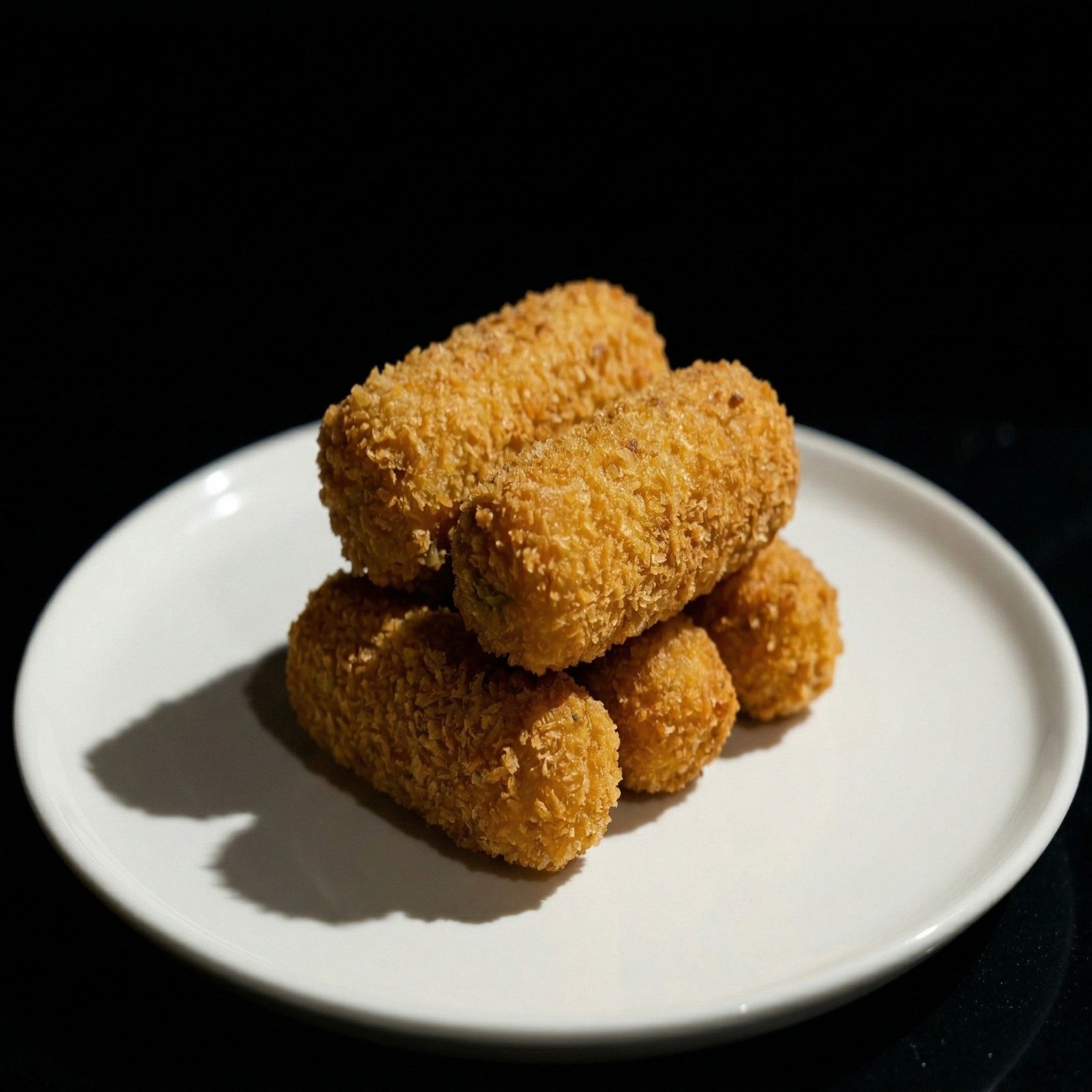 Jalapeno Poppers.
