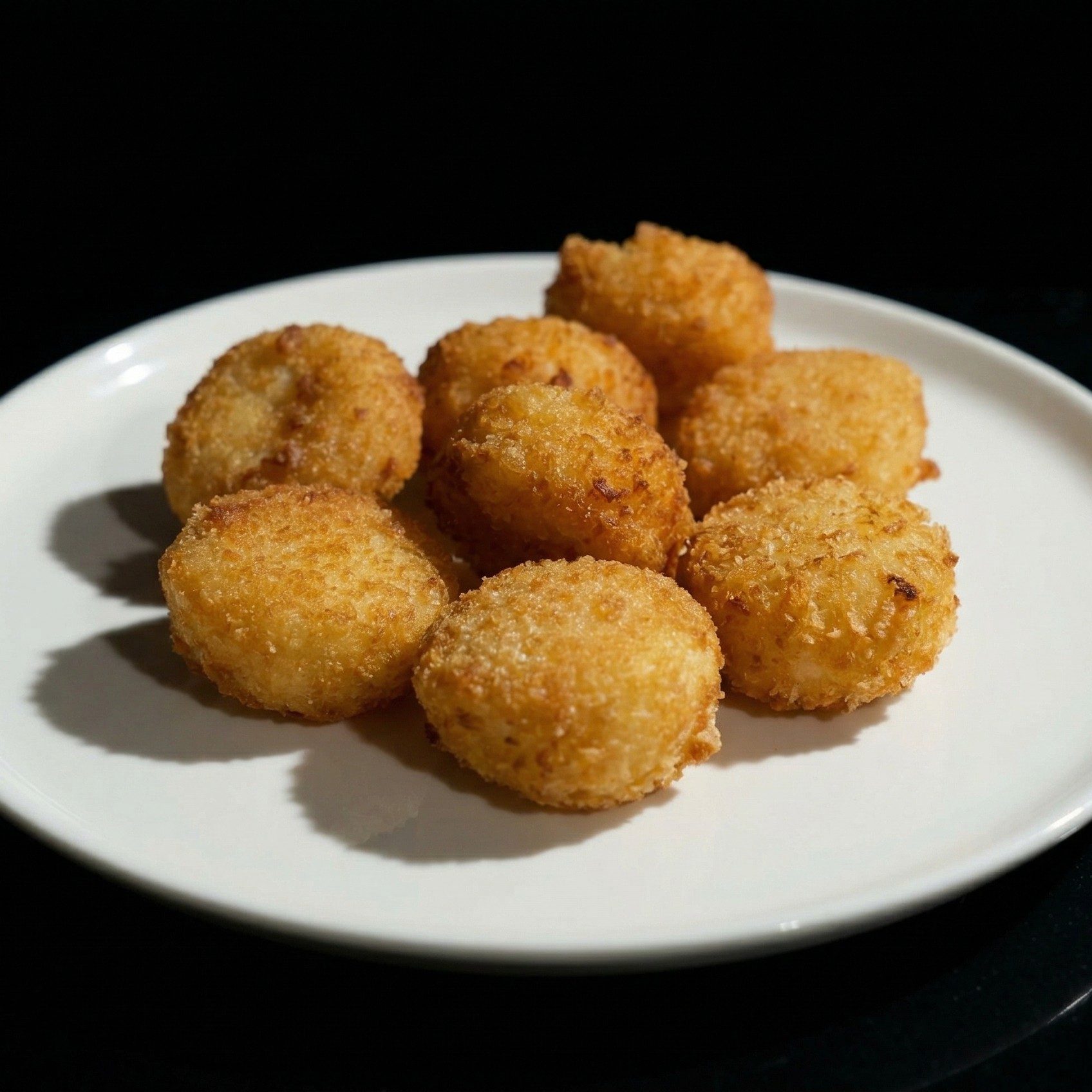 Cheddar Munchers.