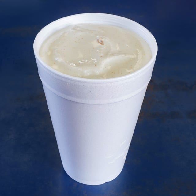 Specialty Milkshake.
