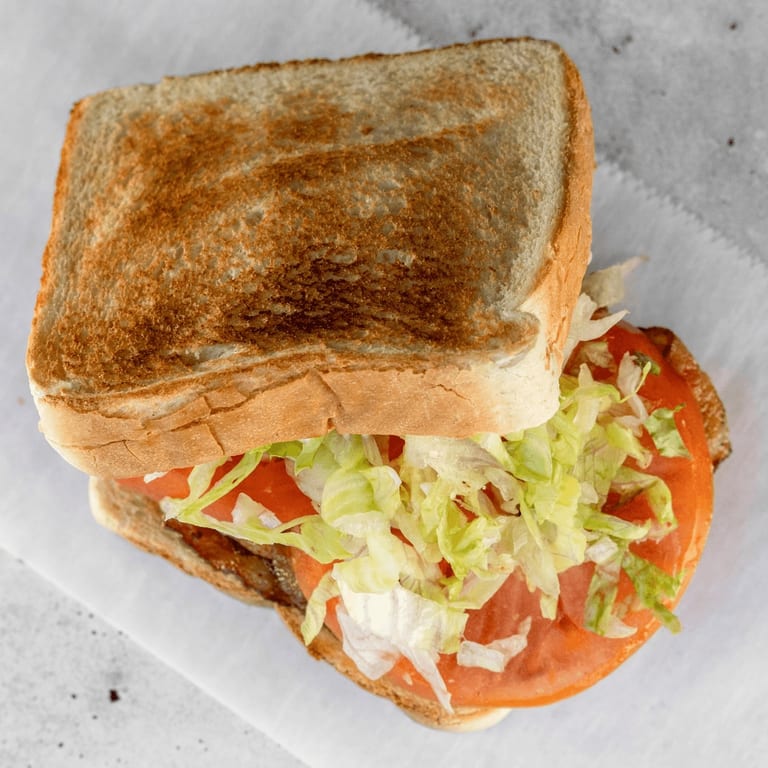 Order with Ease Every Time